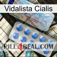 Vidalista Cialis 39